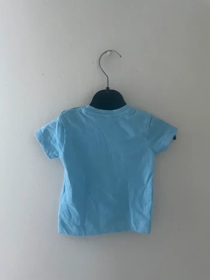 T-shirt Sans marque - photo numéro 2