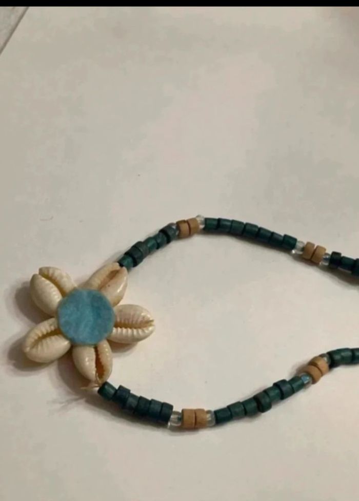 Collier femme/enfant - photo numéro 3