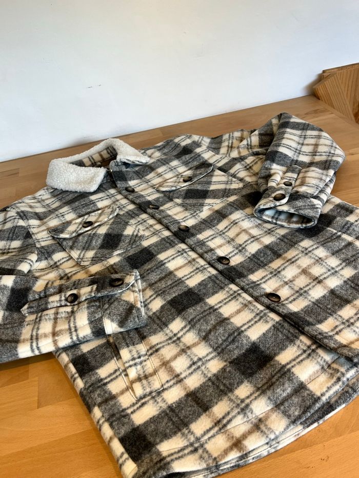 Veste en laine - photo numéro 5