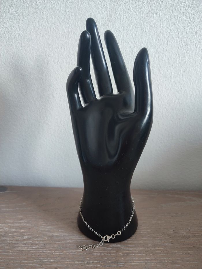 bracelet cœur - photo numéro 2