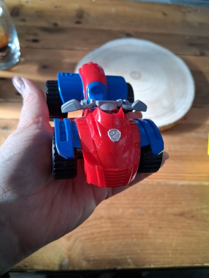 Rider - photo numéro 5