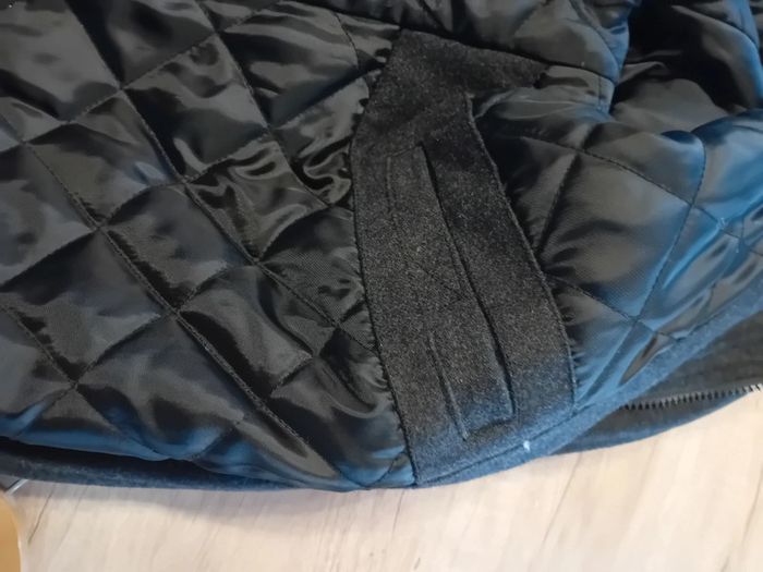 Manteau hiver - photo numéro 8