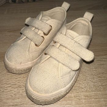 Chaussure fille