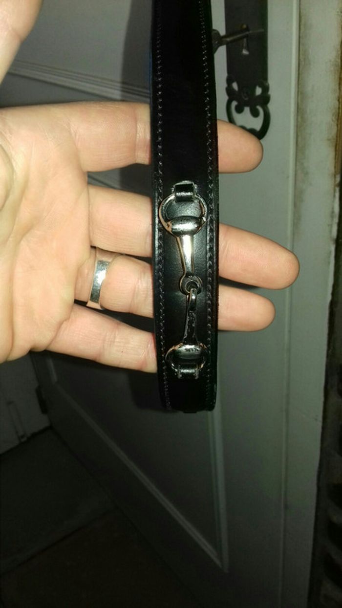 Ceinture - photo numéro 2