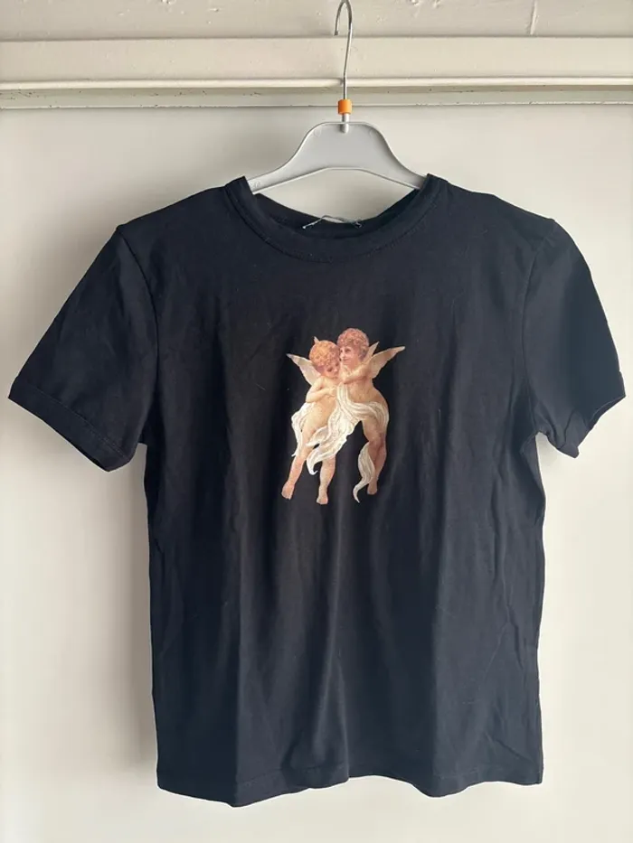 Teeshirt femme taille : S 📸 - photo numéro 4
