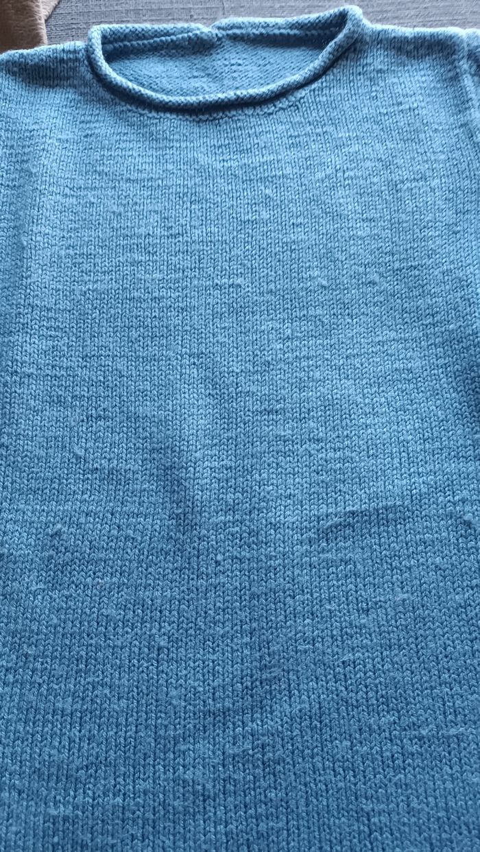 Pull 12 ans - photo numéro 2