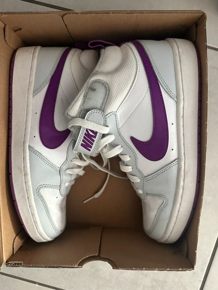 Baskets Nike