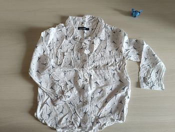 chemise