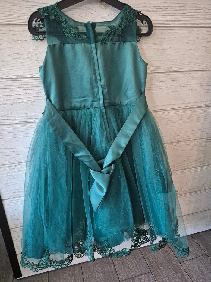 Robe cérémonie - photo numéro 2