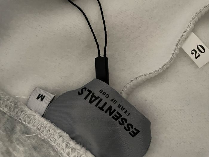 Jogging essentiel - photo numéro 3