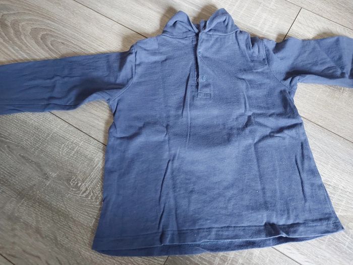 Lot t-shirts manche longue - photo numéro 5