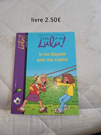 Livre