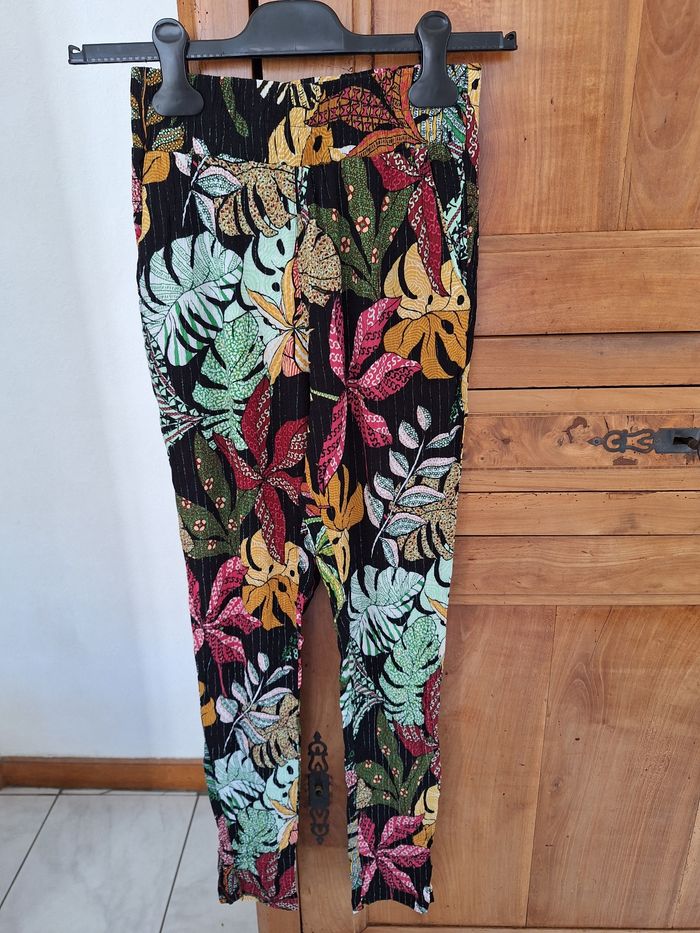 Pantalon souple  Promod - T34