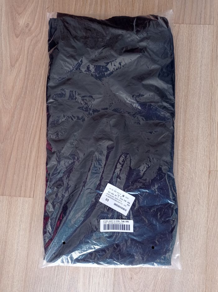 PANTALON Femme CHARMANCE Noir. NEUF. - photo numéro 5