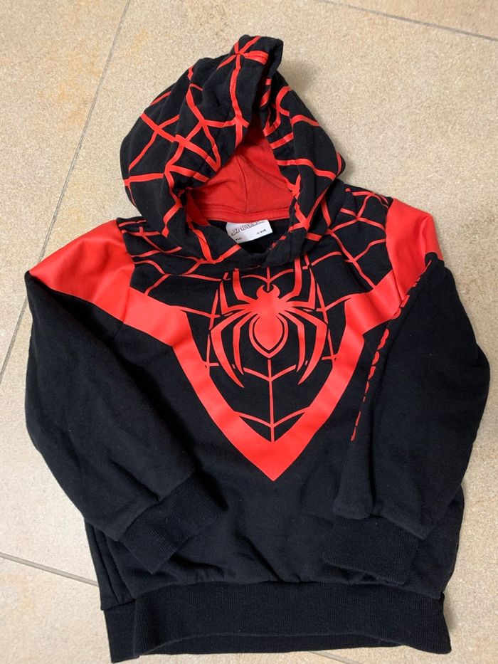 Lot de 7  hauts garçon hiver  5 ans - photo numéro 10