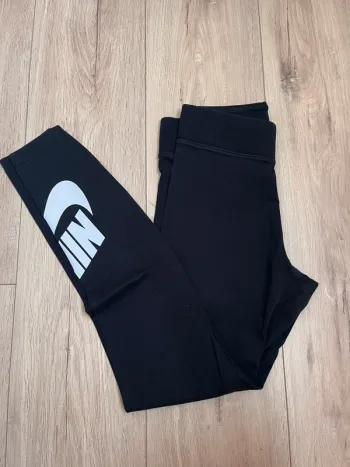 Leegin Nike noir