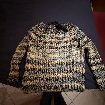 Pull