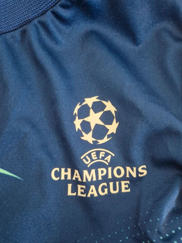 Ensemble foot - photo numéro 3