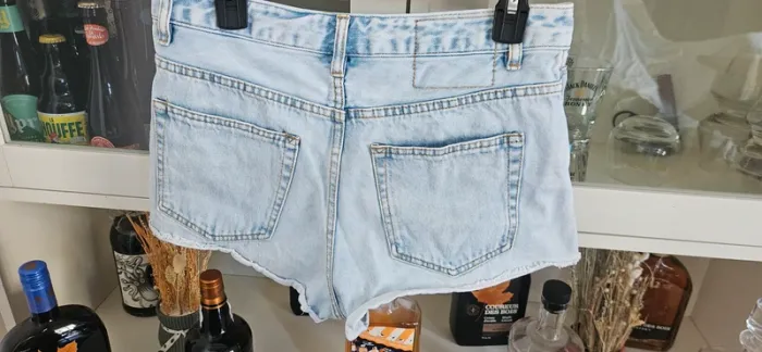 Short Pull & Bear - photo numéro 7