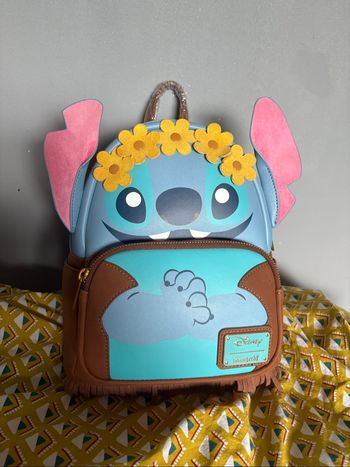 Loungefly Stitch