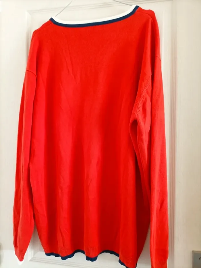 Pull fin 2XL - photo numéro 3