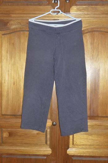pantalon jogging , décatlon, taille M