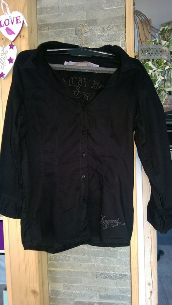 Chemise kaporal - photo numéro 2