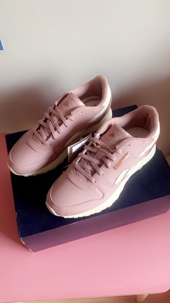 Basket femme