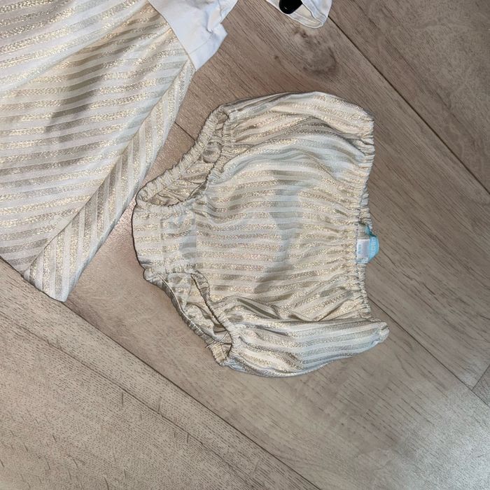 Robe cérémonie - photo numéro 2