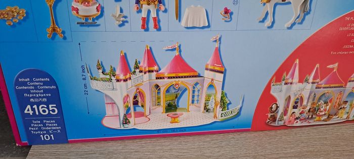 Playmobil 4165 - photo numéro 3