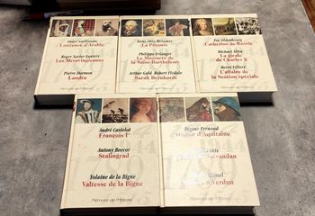 Mémoire de l'histoire