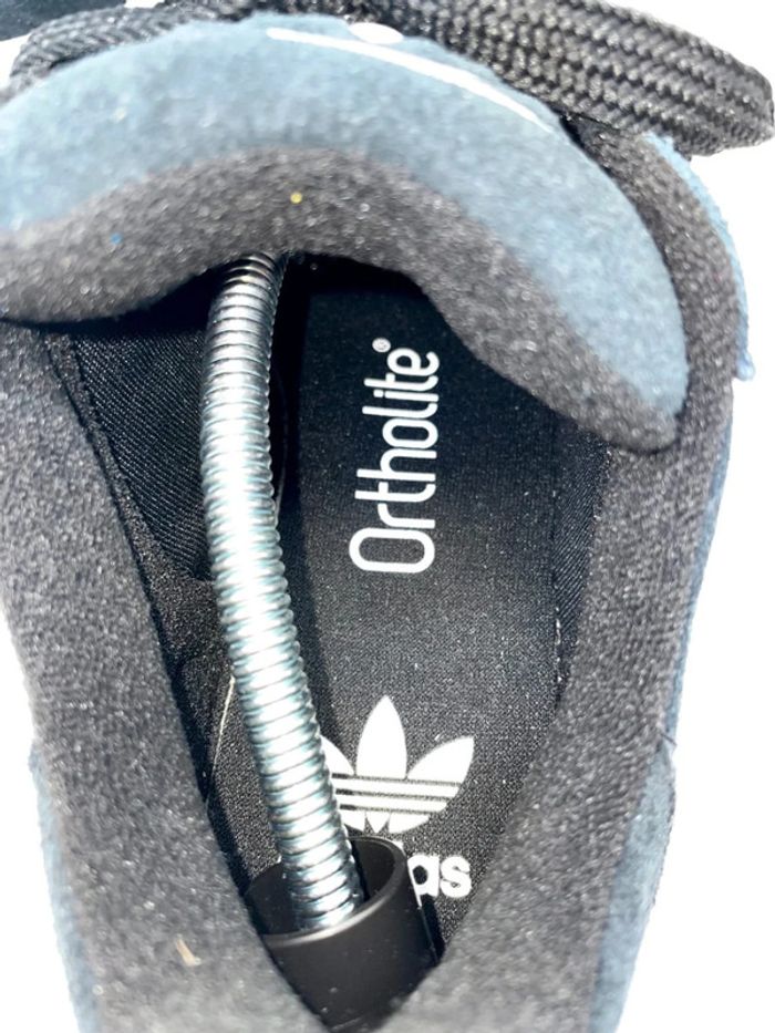 Adidas Campus 00s Black - photo numéro 7