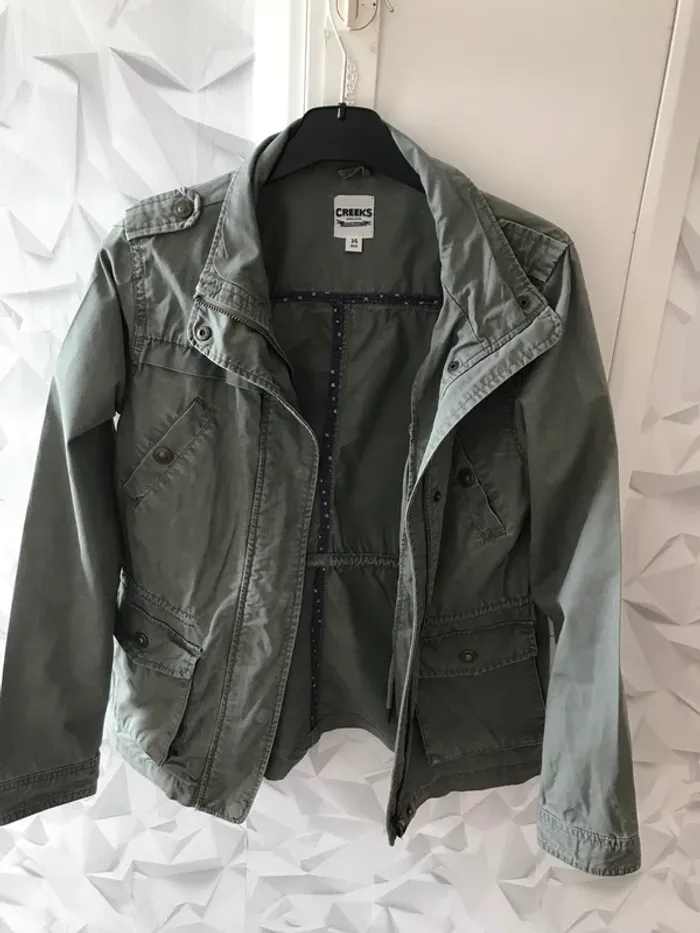 Veste