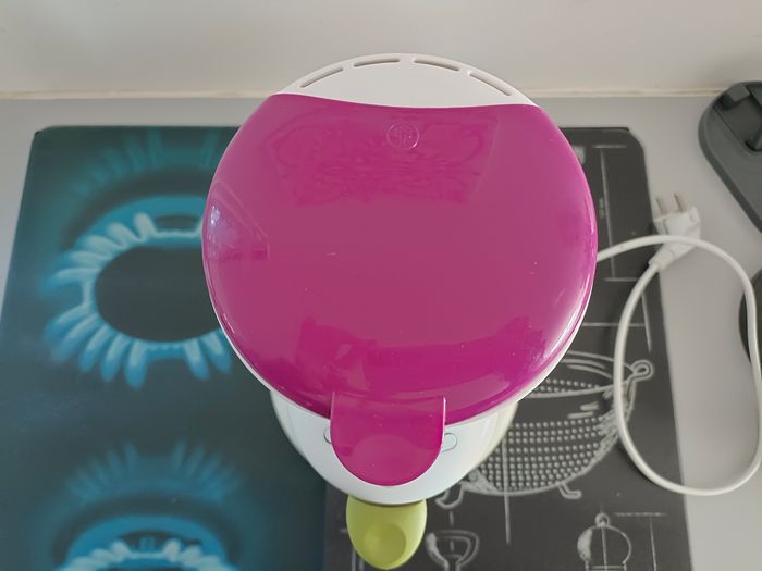 Préparateur de biberons 3 en 1, bib' expresso Béaba - photo numéro 5