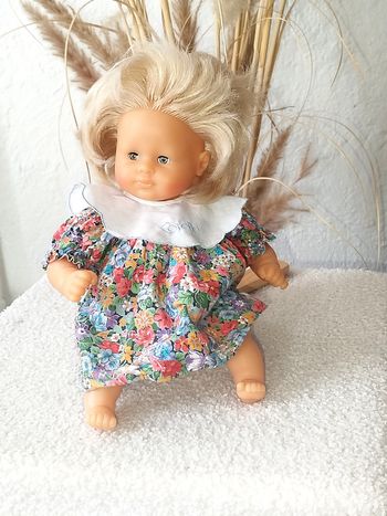 🟤 Vintage Poupée Corolle