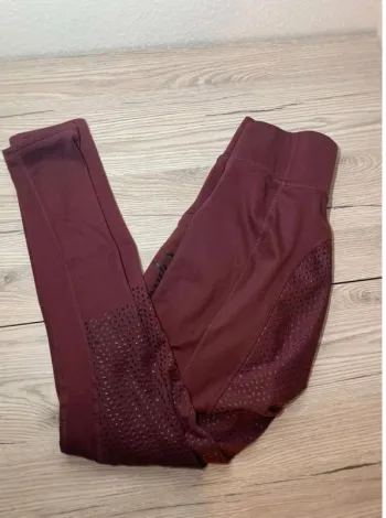 Legging  d’équitation  polaire  Equilibre  34
