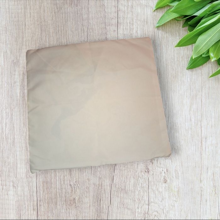 Housse de coussin   la belle et la bete  disney - photo numéro 3