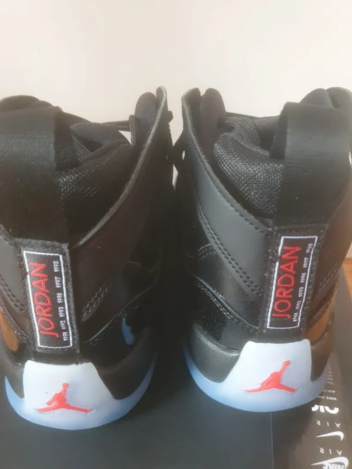 Nike Jordan Jumpman (38) - photo numéro 5