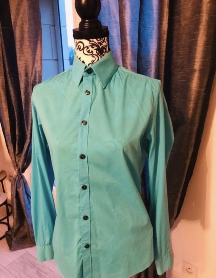 Chemise 👔 taille S