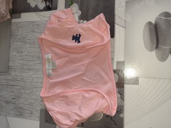 Gilet manches courtes