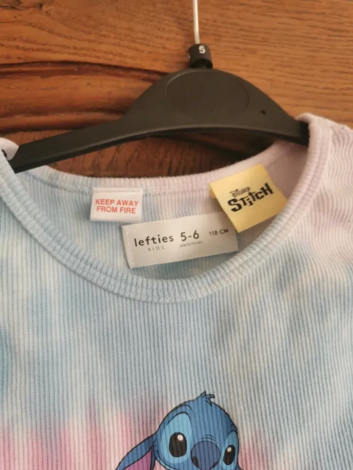 Robe stich - photo numéro 3