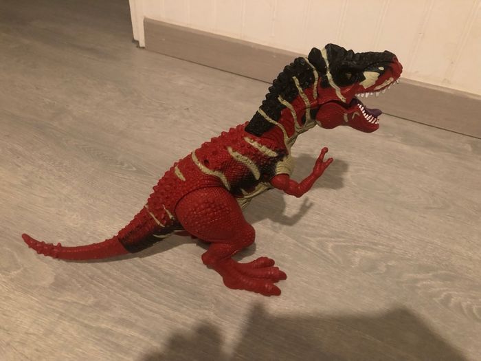 Dinosaure