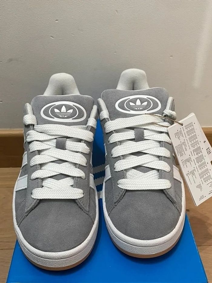 Adidas Handball Spezial  37 Gris