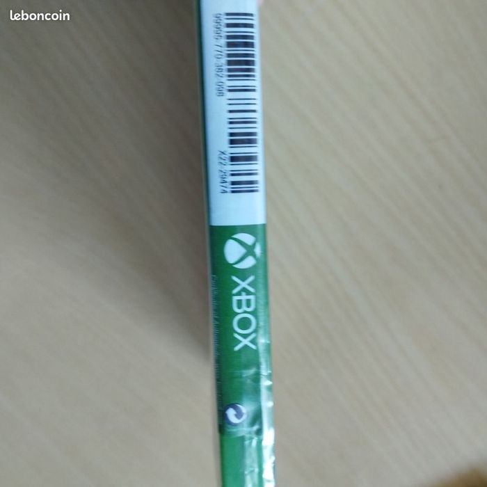 Jeu Xbox F1 2021 Neuf - photo numéro 4