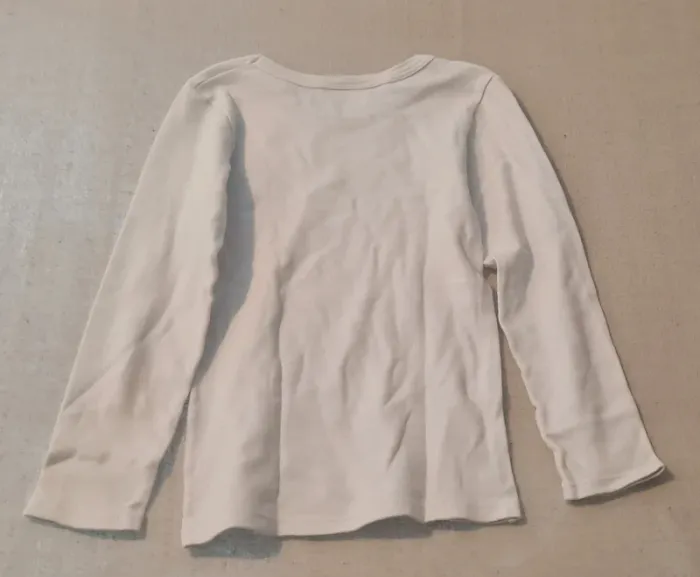 Maillot - photo numéro 3