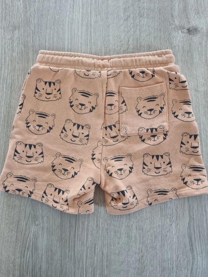 Short Mango 2-3ans - photo numéro 2