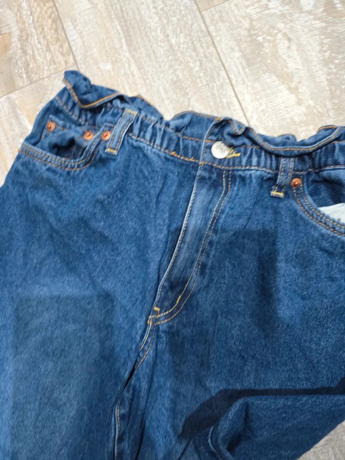 Jeans #orianablfille14ans - photo numéro 2