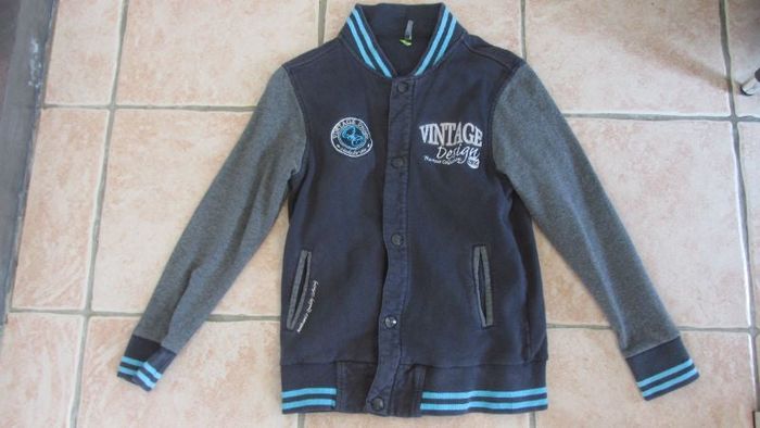 Gilet