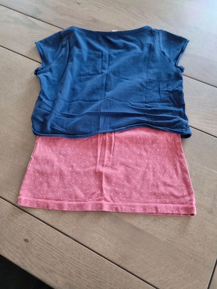 T-shirt - photo numéro 2