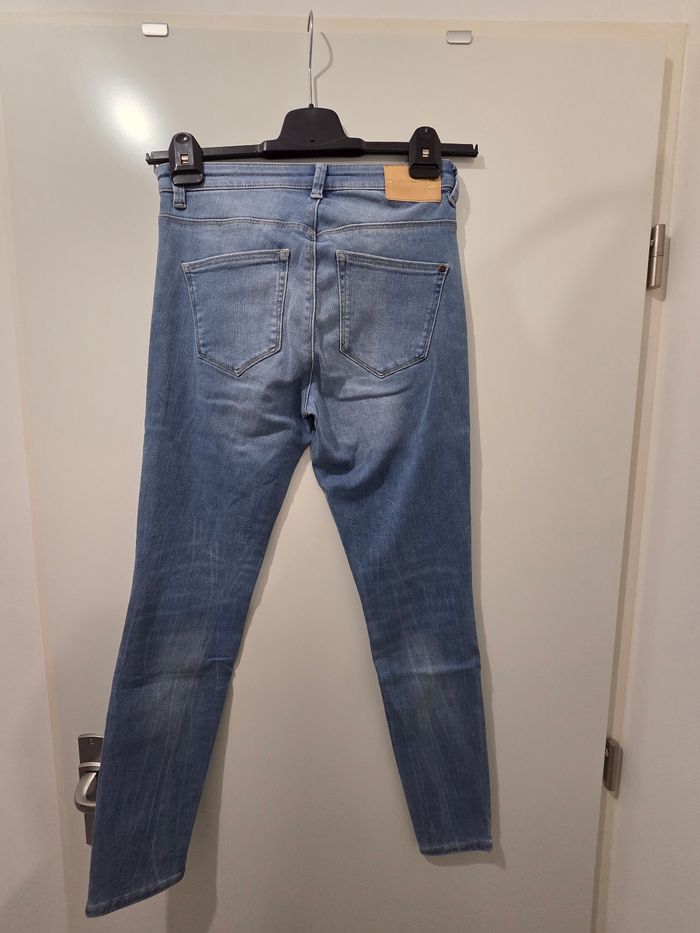 Jean Skinny Only Neuf - photo numéro 5